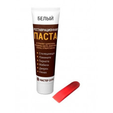 Паста реставрационная 30 мл  МАСТЕР СИТИ 1091002